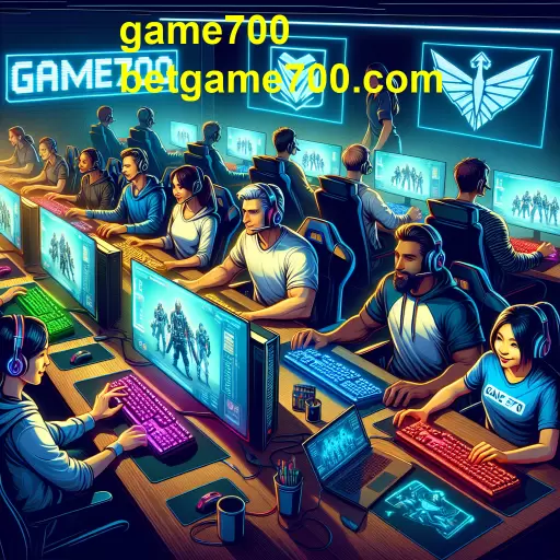 A Importância dos Clãs nos Jogos Online no game700