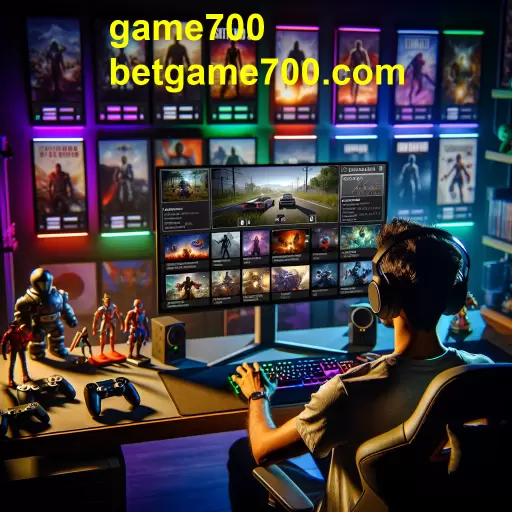 A Importância das Avaliações no Mundo dos Jogos