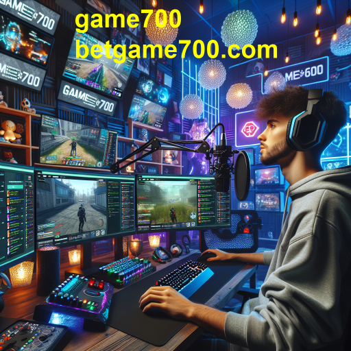 O Impacto das Transmissões ao Vivo na Cultura dos Jogos